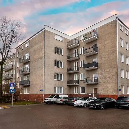 Apartment Drzewieckiego Near The Airport By Sun & Snow *