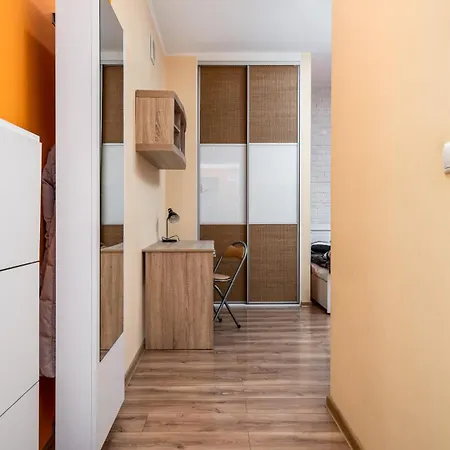 Apartmán Drzewieckiego, Sun & Snow Varšava